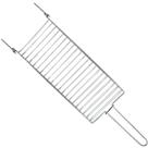 Grelha Super Grill 02 - 3105 - Mor Grelha Super Grill 02 3105 Mor 3105.