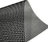 Grelha Tela Antiaderente Teflon Churrasco 30x40 Preta