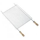 Grelha Tradicional Gt4050 Inox - Giragrill Grelha Tradicional Gt4050 Inox - Giragrill