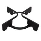 Grelha Trempe Para Fogão Atlas 4Q Agile Glass Ferro Fundido