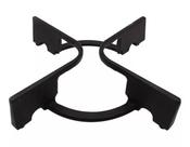 Grelha Trempe Para Fogão Atlas 4q Agile Glass Ferro Fundido