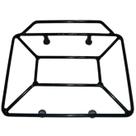 Grelha universal p/bauletos base reta chapam Grelha universal p/bauletos base reta chapam