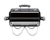 Grelhador a carvão Weber Go-Anywhere compacto e leve