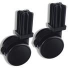 Grelhas a gás Caster Wheel Style Style Style Swivel Caster Grelhas a gás Caster Wheel Style Style Style Swivel Caster