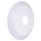 Grelhas de alto-falante Fusion 6.5 XS Classic White