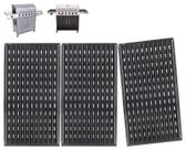 Grelhas de grelha infravermelhas WEBROIL G426-0005-W1 para Charbroil Grelhas de grelha infravermelhas WEBROIL G426-0005-W1 para Charbroil