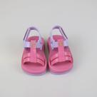 Grendene sandalia infantil feminina 18641 Grendene sandalia infantil feminina 18641