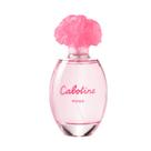 Grès Cabotine Rose Eau de Toilette - Perfume Feminino 100ml Grès Cabotine Rose Eau de Toilette - Perfume Feminino 100ml