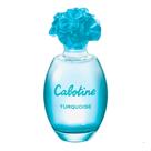 Grès Cabotine Turquoise Eau de Parfum - Perfume Feminino 100ml