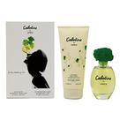 GRÈS KIT CABOTINE (EAU DE TOILETTE 100ml + LOÇÃO HIDRANTANTE 200ml)