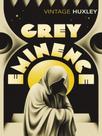 Grey eminence - VINTAGE UK Grey eminence - VINTAGE UK