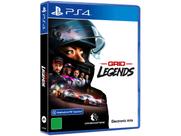 GRID Legends para PS4 EA GRID Legends para PS4 EA