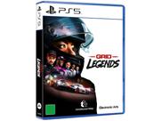GRID Legends para PS5 EA