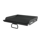 Griddle Plate Camp Chef Professional, queimador único de 36 x 41 cm