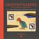 Griffin and sabine - 25th anniversary limited edition