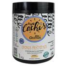 Griffus Creme Para Pentear Cachos Perfeitos Amo Cachos 1 Kg