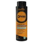Griffus Divas do Brasil Transição Condicionador Griffus Divas do Brasil Transição Condicionador