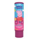Griffus Peppa Pig Creme Multifuncional Sem Embaraço Griffus Peppa Pig Creme Multifuncional Sem Embaraço