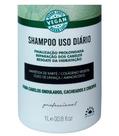 Griffus Shampoo Qer Curly Styling 1L Cosméticos