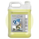 Grill 5L Desengordurante Profissional Para Chapas, Grelhas e Coifas