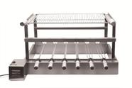 Grill Aço Inox