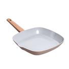 Grill antiaderente aluminio rev cerâmico 2,1L -Fracalanza