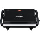 Grill Arno Compact GPTO Preto 127v Grill Arno Compact GPTO Preto 127v