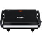 Grill Arno Compact GPTO Preto 127v Grill Arno Compact GPTO Preto 127v