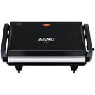 Grill Arno Compact GPTO Preto 220v F002