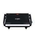 Grill Arno Compact Preto GPTO