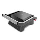 Grill Britânia Abertura Dura Mais 520W BGR06A 110V Grill Britânia Abertura Dura Mais 520W BGR06A 110V