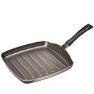 Grill Chilli Brinox Prata 7014358