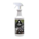 Grill Cleaner Desengordurante Limpador 500ml Fogões Spartan Grill Cleaner Desengordurante Limpador 500ml Fogões Spartan
