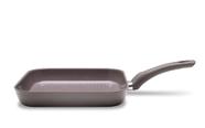 Grill Com Fundo De Indução Optima 2,4L - Brinox 26x26x4,5 cm