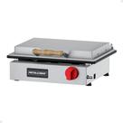 Grill Comercial A Gás MGG-45 Metalcubas Grill Comercial A Gás MGG-45 Metalcubas