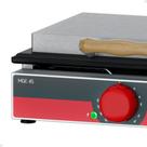 Grill Comercial Elétrico 45cm MGE-45 Metalcubas 220 Volts