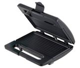 Grill e sanduicheira black + decker 220v gs800-b2