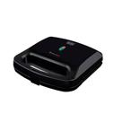 Grill e Sanduicheira Black + Decker 750W 127V Preta - GS800-BR