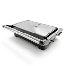 Grill E Sanduicheira Britânia 2 Em 1 Abertura 180o BGR28A 220V Grill E Sanduicheira Britânia 2 Em 1 Abertura 180o BGR28A 220V