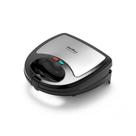 Grill E Sanduicheira Britânia BGR30 3 Chapas 750W 220V