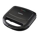 Grill e Sanduicheira Elétrica 220 V Preto Essencial- Itatiaia Grill e Sanduicheira Elétrica 220 V Preto Essencial- Itatiaia