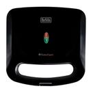 Grill e Sanduicheira Elétrica Black Decker GS800