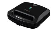 Grill e Sanduicheira Eletrica Expert GS800 127V Black Decker