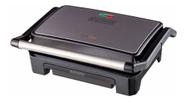 Grill E Sanduicheira Elétrica Tipo Prensa Black+decker 750w 127v