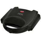Grill E Sanduicheira Fama Britânia Preto 110V