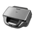 Grill e Sanduicheira Philco PGR17PI 900W Chapas Removíveis Preta 220V