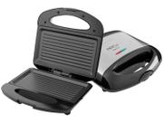 Grill e Sanduicheira Premium, Mondial, 800W - S-07