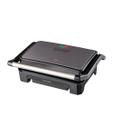 Grill e Sanduicheira Press Black&Decker Preta/Inox Grill e Sanduicheira Press Black&Decker Preta/Inox