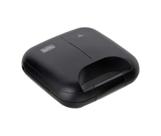 Grill e waffle 2 em 1 black+decker gw750 220v