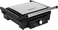 Grill Elétrico Agratto Mr Chef Inox 2000W 220V Grill Elétrico Agratto Mr Chef Inox 2000W 220V